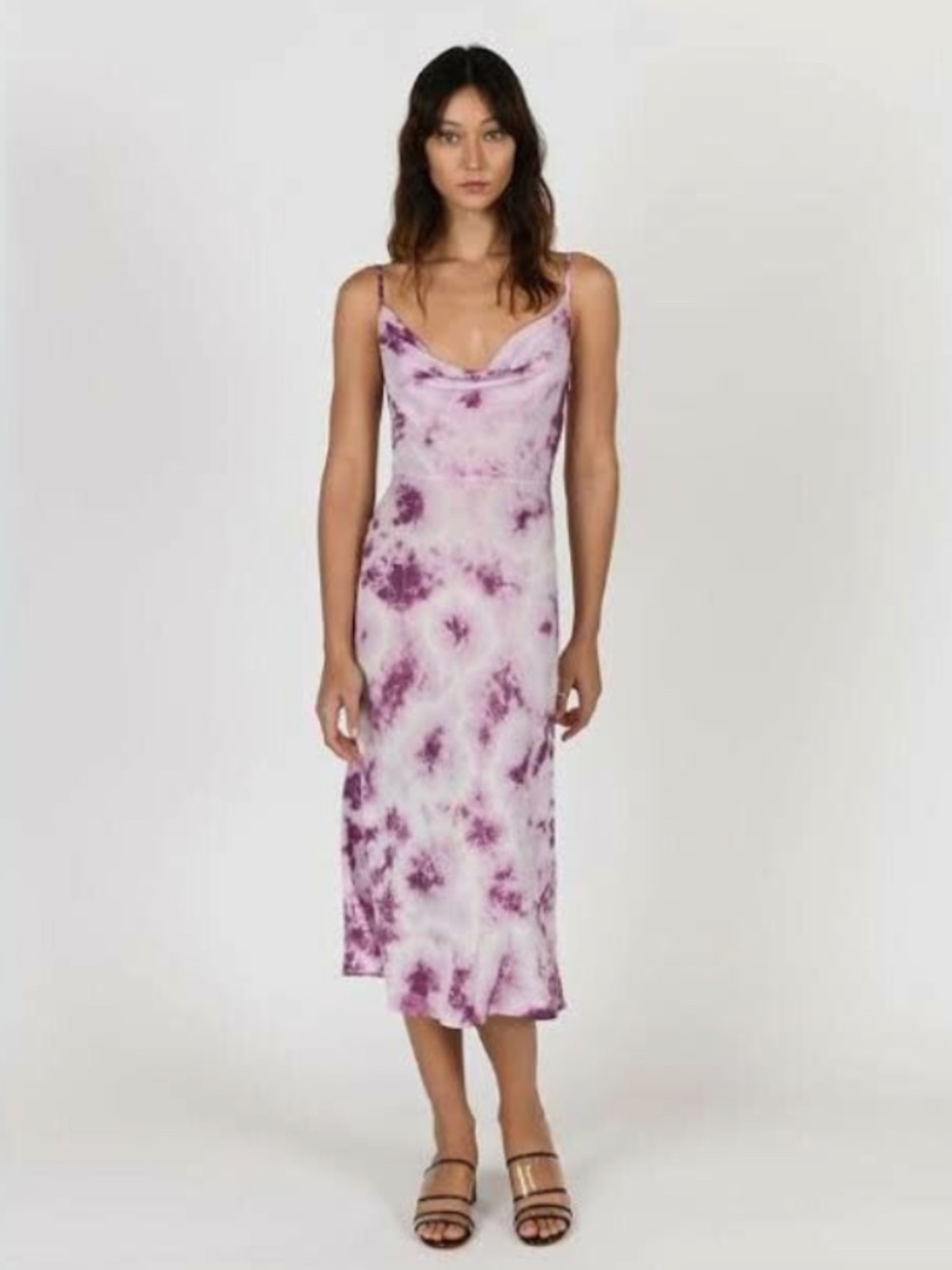 Realisation Par Capulet Dress in Karma